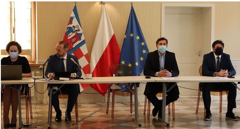 Tematem znów będą śmieci. Jutro nadzwyczajna sesja Rady Miasta