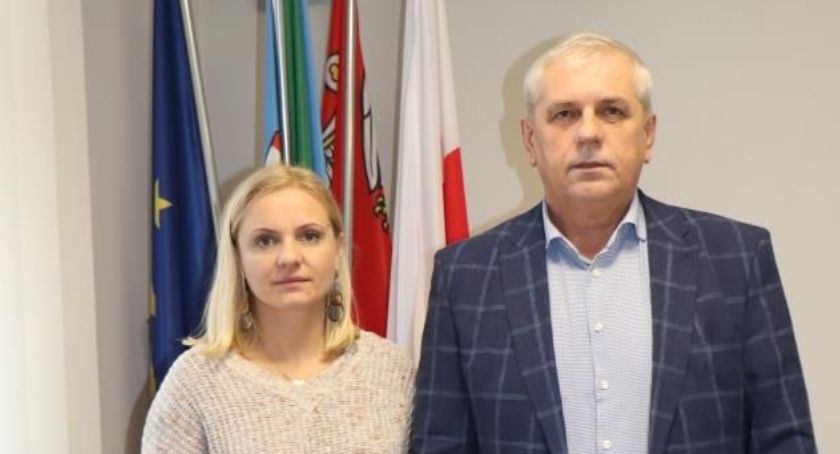 Stypendia wójta gminy Blizanów dla najlepszych uczniów i studentów
