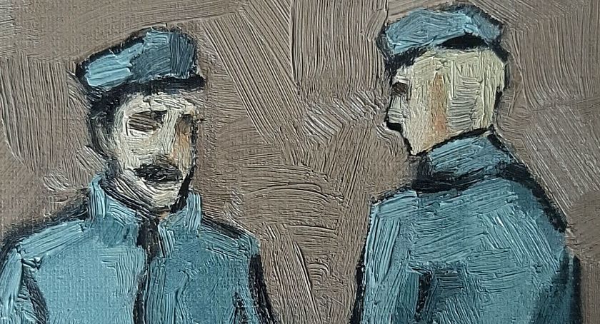 Uczennica Liceum Sztuk Plastycznych w Kaliszu zdobyła pierwsze miejsce w międzynarodowym konkursie plastycznym