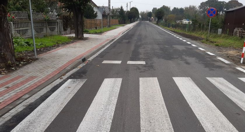 Opatówek – nowe drogi i kanalizacja za 11 mln zł