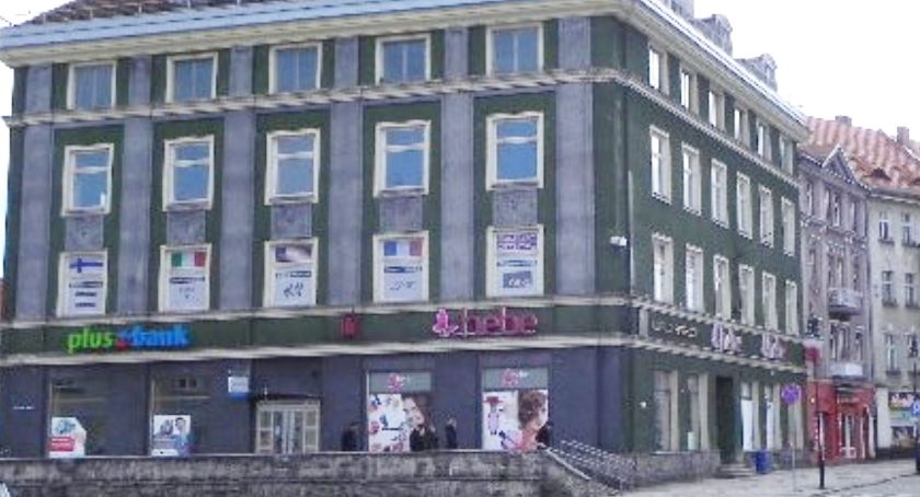Swego czasu w Kaliszu się działo - KALENDARIUM