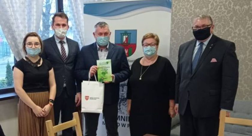 Sołectwa Zbiersk – Cukrownia, Małgów i Blizanów Drugi  laureatami konkursu „Aktywna Wieś Wielkopolska”