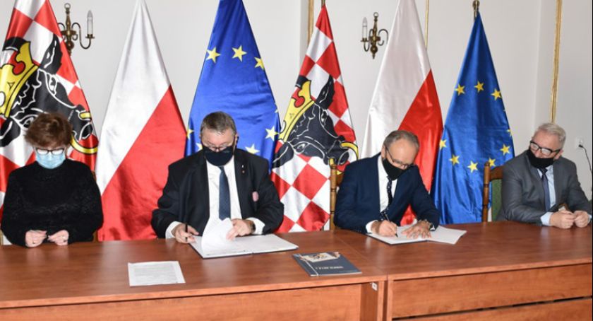 Termomodernizacja budynków za 10 mln zł w Kaliszu i powiecie