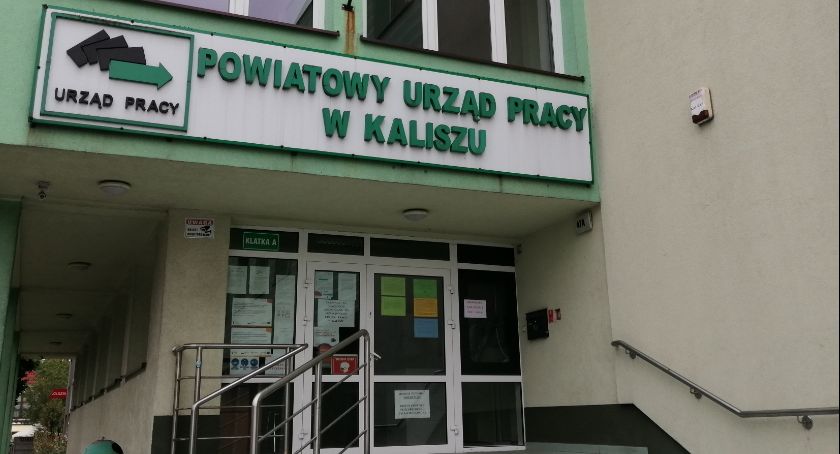 Najnowsze oferty pracy w Kaliszu i regionie