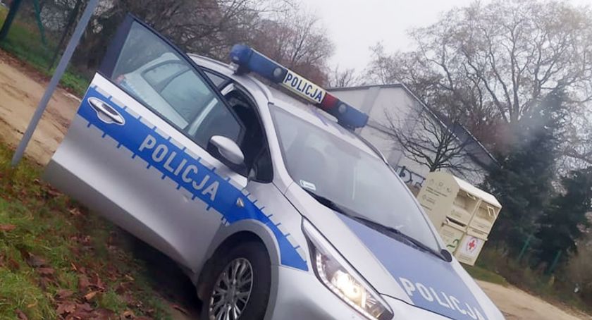Kierował bez uprawnień, teraz grozi mu więzienie