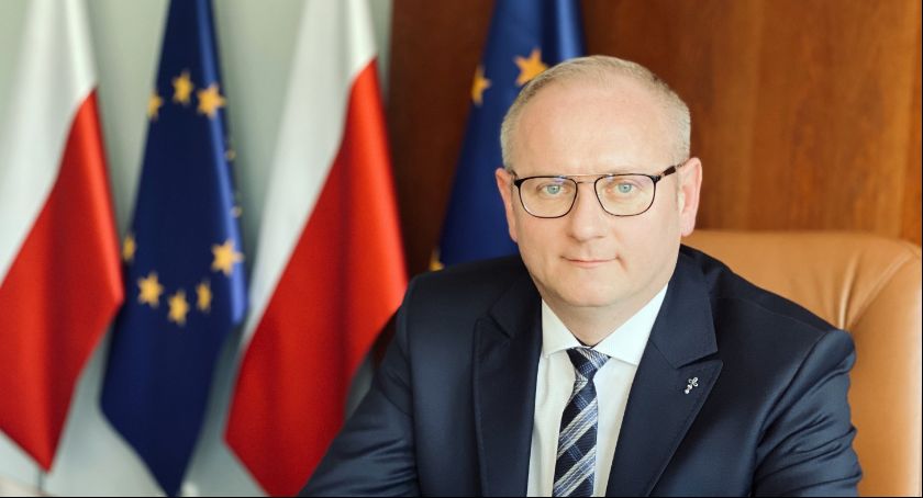 Wojewoda Wielkopolski odwołany