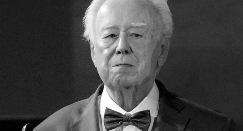 Nie żyje Tadeusz Krokos. Był pedagogiem, dziennikarzem, wieloletnim prezesem Kaliskiego Oddziału Polskiego Towarzystwa Historycznego