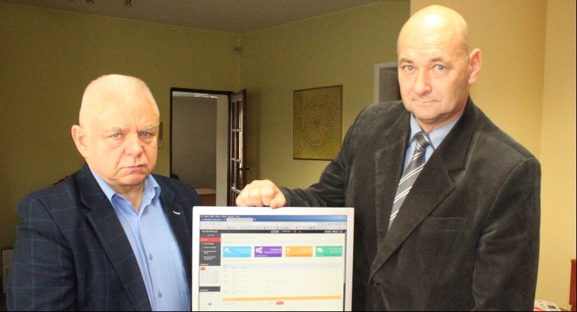 Kaliszanie opracowali najlepszy  w Polsce program  komputerowy do prowadzenia samodzielnej  i automatycznej windykacji