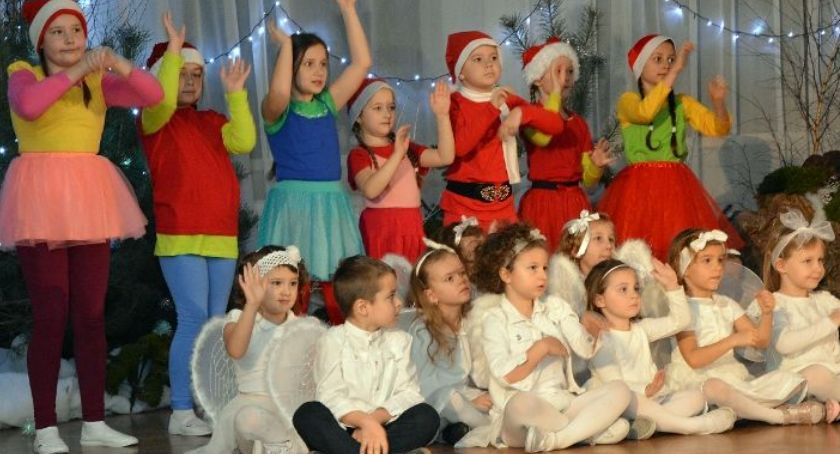 W Liskowie nagrali koncert taneczno – muzyczny