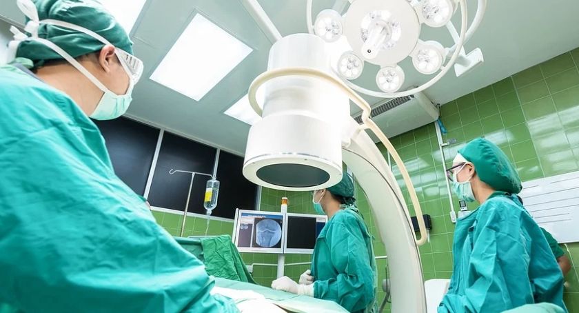 Kto może domagać się dostępu do dokumentacji medycznej pacjenta?