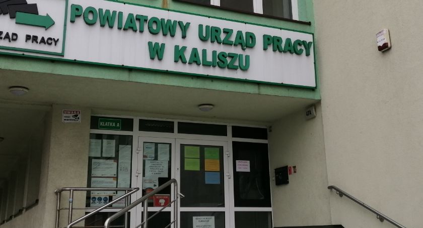 Najnowsze oferty pracy w Kaliszu i regionie