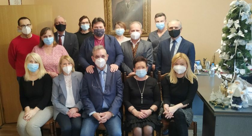 Fundacja wesprze szpital w Wolicy