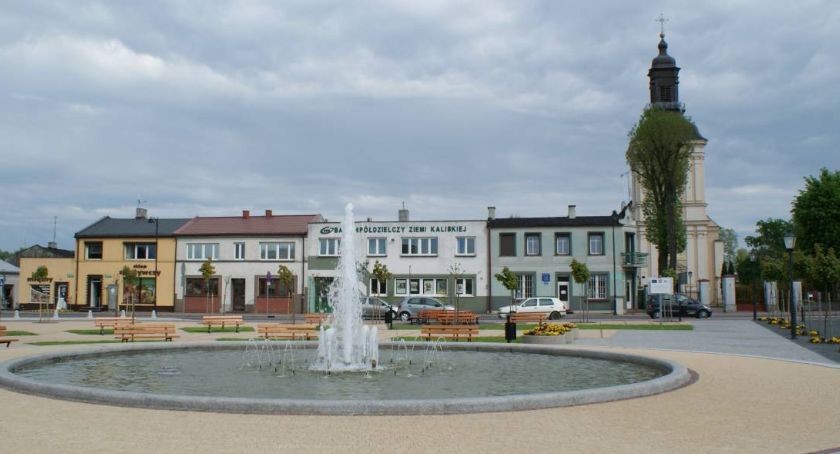 Od 1 stycznia 2021 roku Koźminek odzyskuje prawa miejskie
