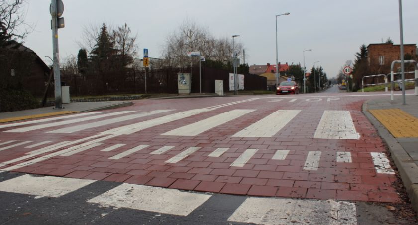 (R)ewolucja na skrzyżowaniach?