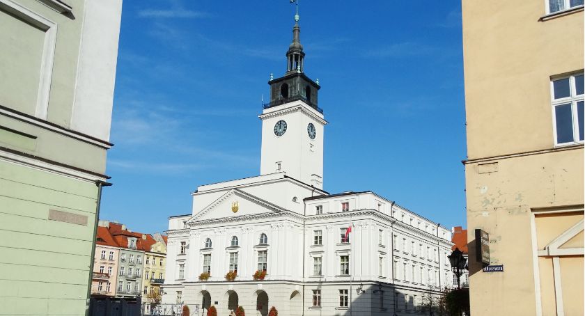 Od nowego roku Urząd Miasta Kalisza wraca do standardowych godzin otwarcia.