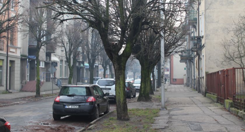 Które ulice do remontu w 2021 roku?