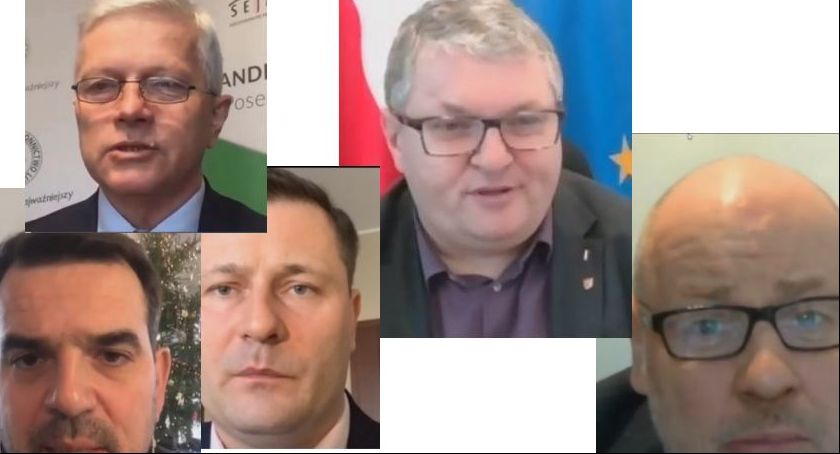 Wielkopolski PSL o roku 2020