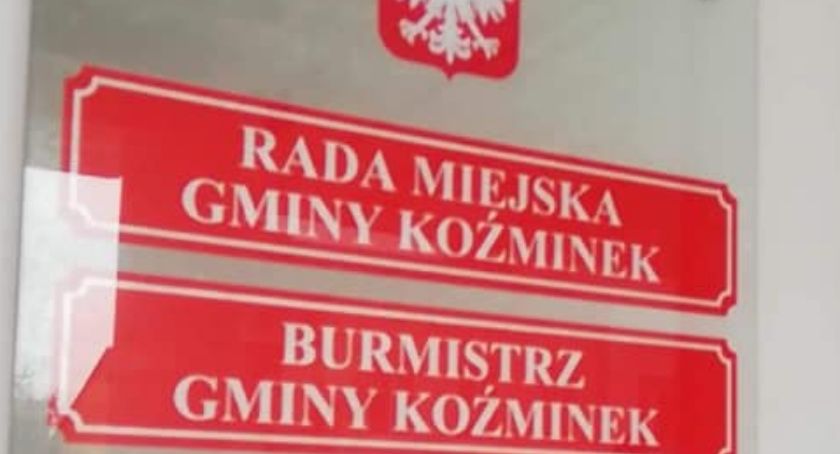 Urząd Miasta Koźminek – tak, tak to fakt