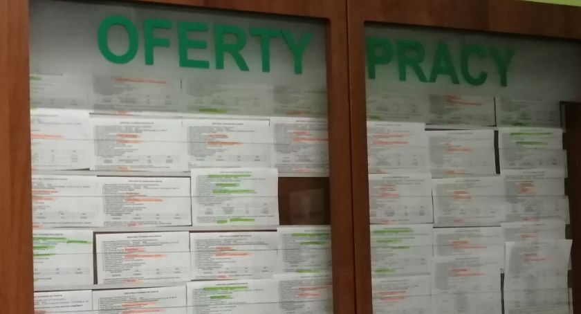 Sprawdź najnowsze oferty pracy w Kaliszu i regionie