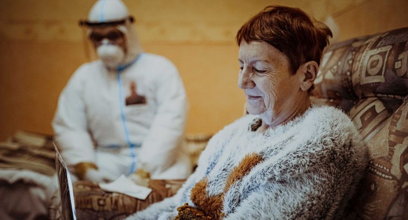 „Łączymy na święta” – terytorialsi podsumowują świąteczne działania 