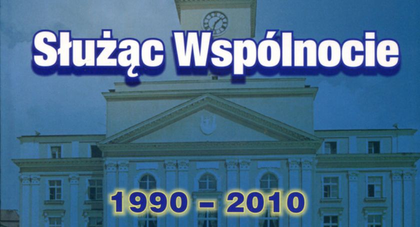 Jak uczcić 30-lecie samorządu Kalisza (bo książka już jest)?