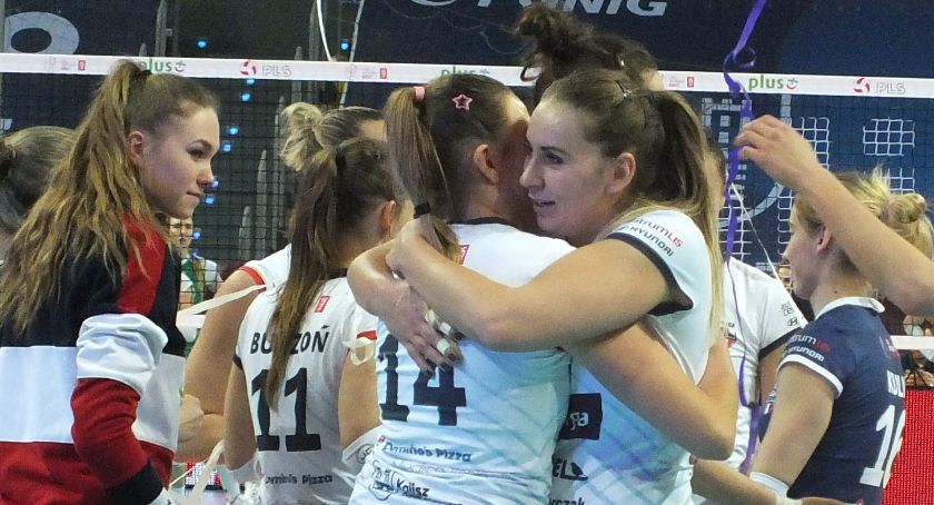 Sport kaliski 2020 – przegląd wydarzeń - I kwartał