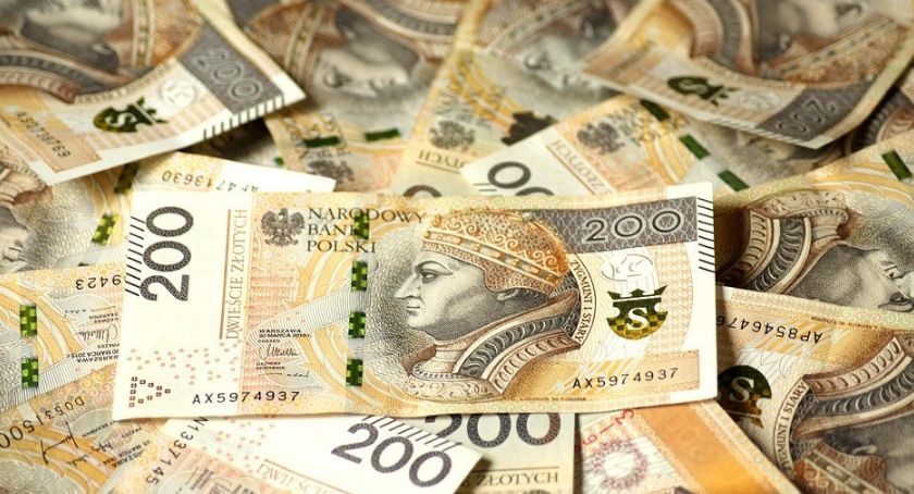 Gołuchów – budżet na 2021 r. z nadwyżką