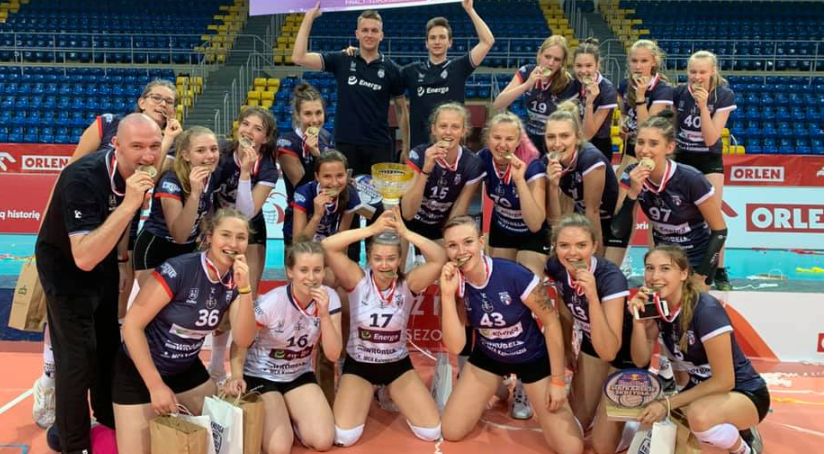 Sport kaliski 2020 – przegląd wydarzeń III kwartał