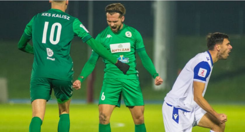 Sport kaliski 2020 – przegląd wydarzeń IV kwartał