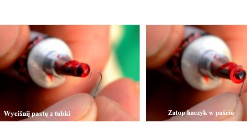 Zaczęła się wędkarska karuzela 2021	