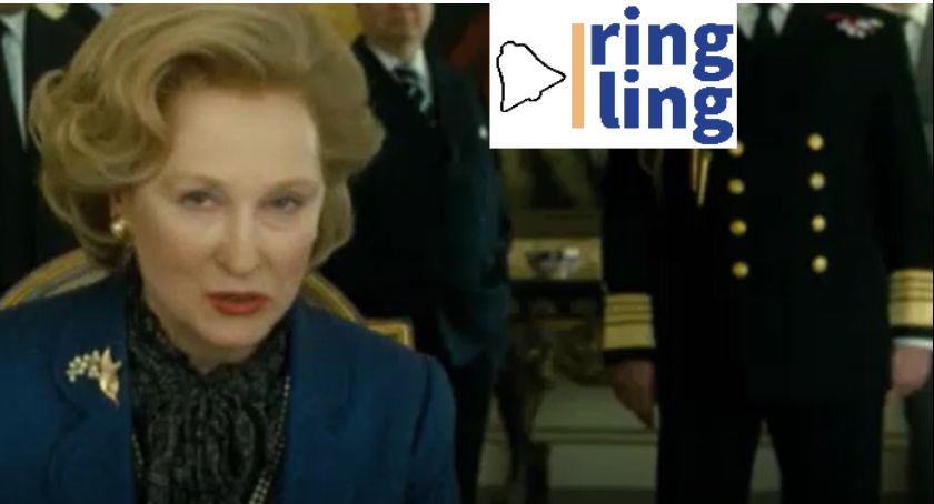 Angielski (1). Codziennie jedno zdanie - filmik plus tłumaczenie