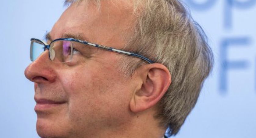 Lockdown cofnie naszą  gospodarkę o dekadę. Znany ekonomista komentuje ostatnie decyzje rządu