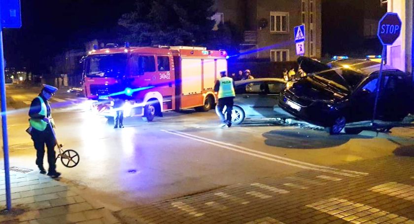 Niebezpieczne skrzyżowania w Kaliszu. Nikt nie jest bezpieczny na ul. Młynarskiej