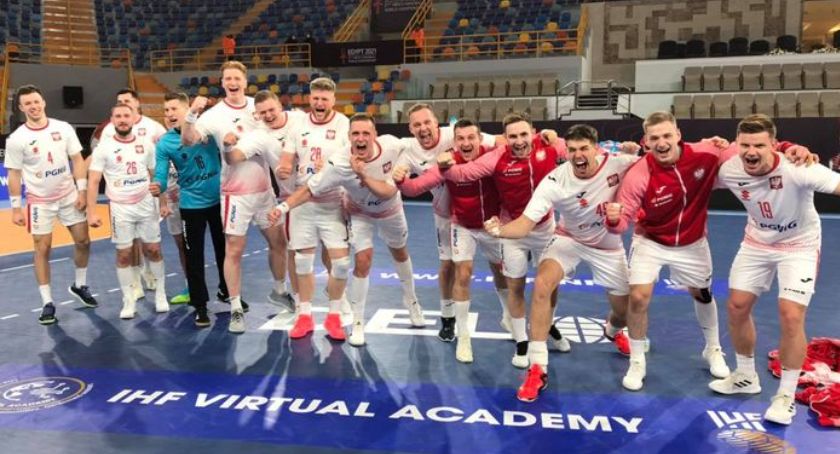 Tak się gra z Brazylią! Biało-czerwony triumf w Egipcie