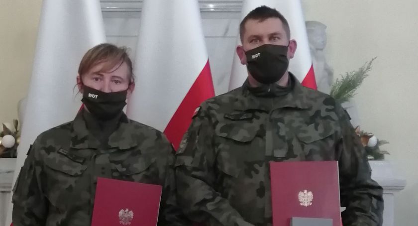 Kaliszanie gośćmi Premiera Morawieckiego – uhonorowani Medalami 100 – lecia Odzyskania Niepodległości