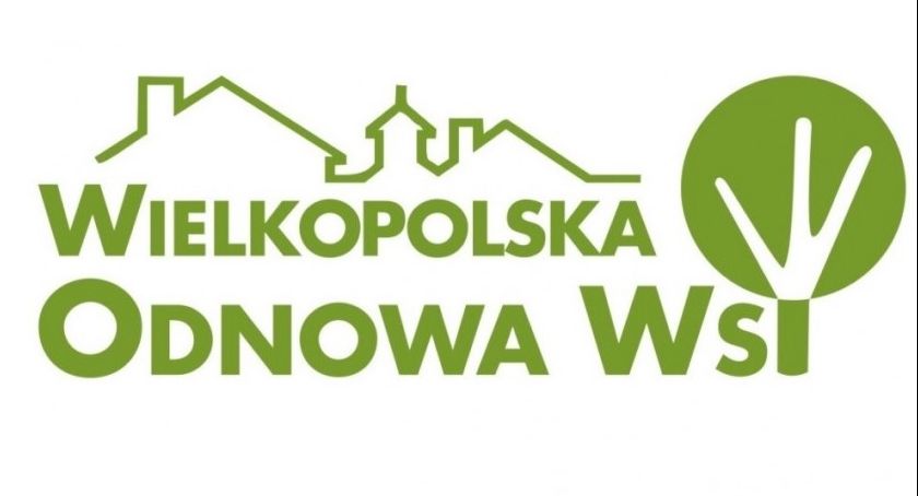  4,5 mln zł z budżetu Województwa Wielkopolskiego w XI edycji konkursu „Pięknieje Wielkopolska Wieś”