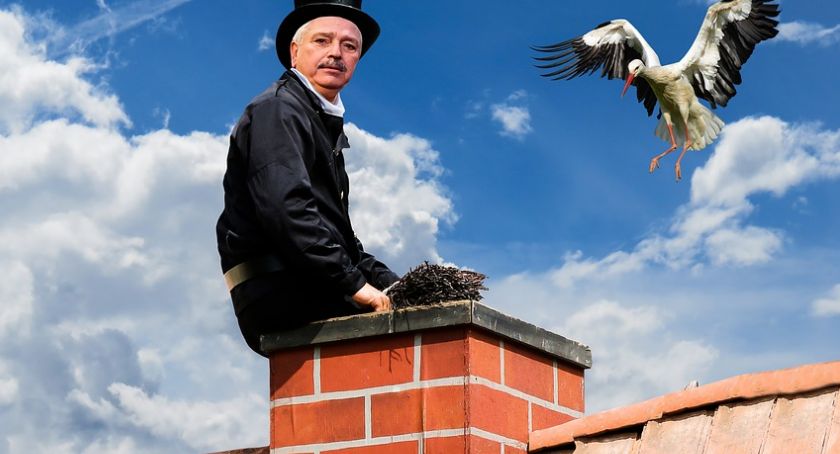 Zlikwiduj piec węglowy, bo zostaniesz ukarany!