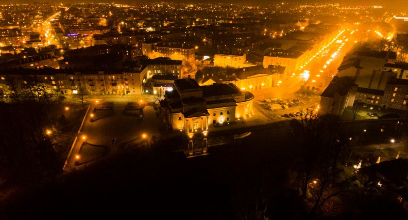 Swego czasu działo się - kalendarium kaliskie
