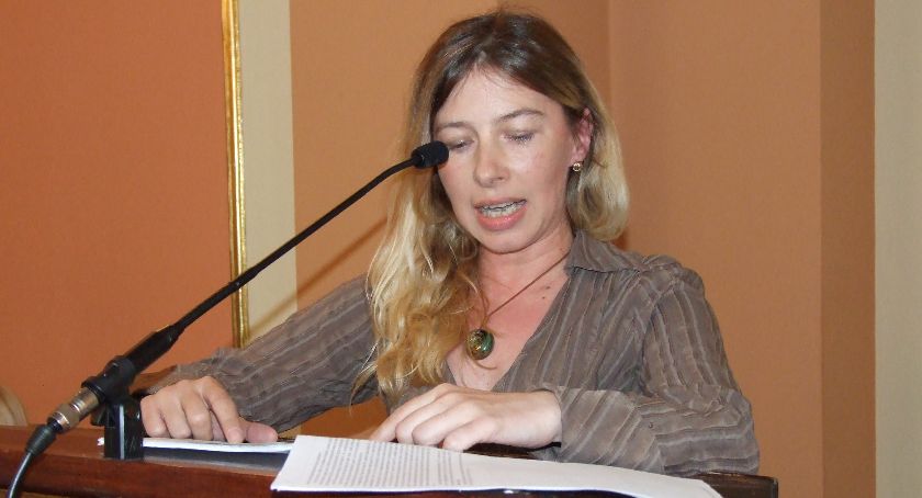 K. Majewska odchodzi z SLD, D. Witoń nie przewodzi już kaliskiej lewicy