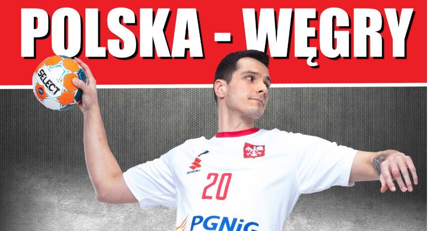 Nie będzie polskiego ćwierćfinału w Egipcie. Biało-Czerwoni ulegli Węgrom w Mistrzostwach Świata piłkarzy ręcznych