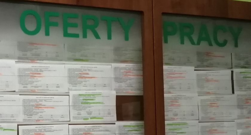 Szukasz zatrudnienia - sprawdź najnowsze oferty pracy w Kaliszu i regionie