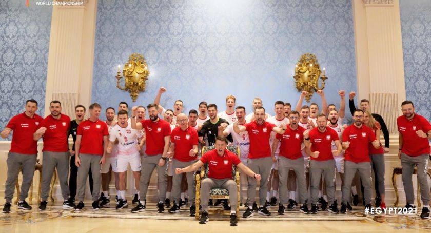 Zwycięstwo było blisko. Remis Polski z Niemcami w Mistrzostwach Świata piłkarzy ręcznych