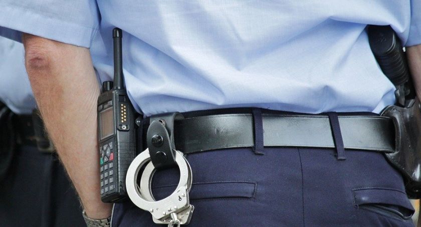 Zwłoki przy ul. Fabrycznej, zatrzymany 30-letni mężczyzna