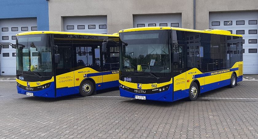 Po co autobus KLA kursuje w nocy do szpitala?