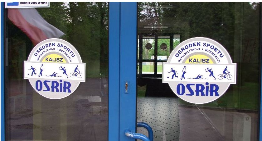 Miasto chce rozbudować OSRiR, ale jeszcze nie wie, za czyje pieniądze