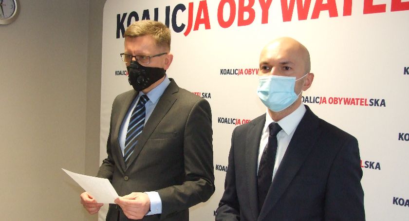 Sprawa kaliskich śmieci przed sądem w Poznaniu
