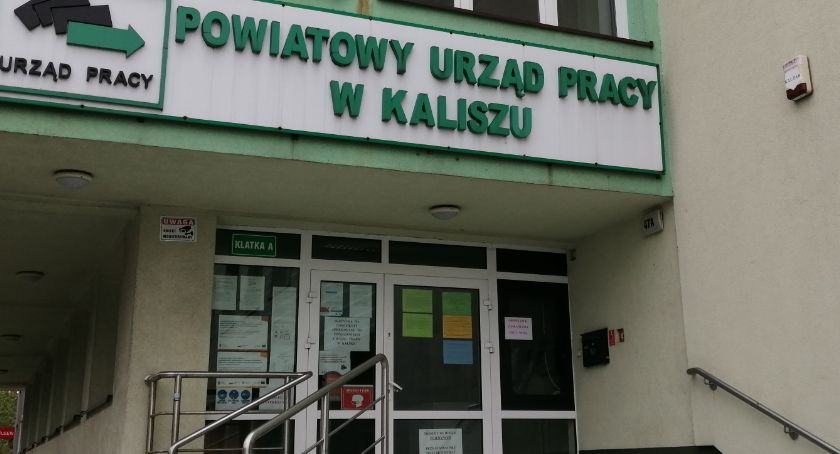 Szukasz zatrudnienia - sprawdź najnowsze oferty pracy w Kaliszu i regionie