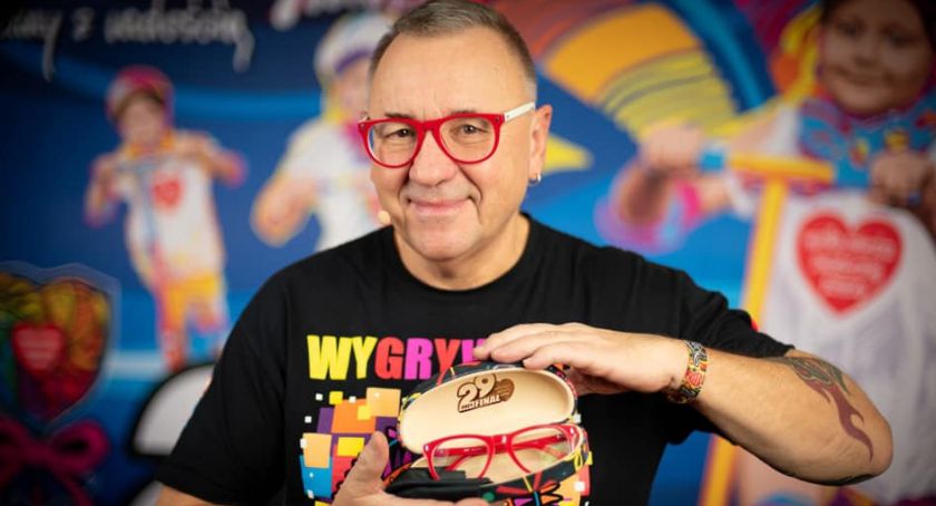 Kaliska WOŚP zebrała już blisko 200 tysięcy złotych