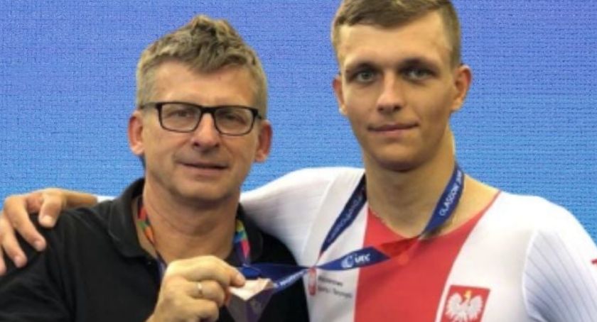 Nowy prezes w Kaliskim Towarzystwie Kolarskim