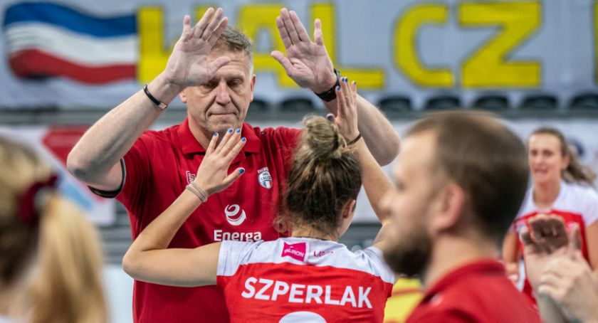 Rewanż z Budowlanymi. Transmisję z meczu przeprowadzi Polsat Sport